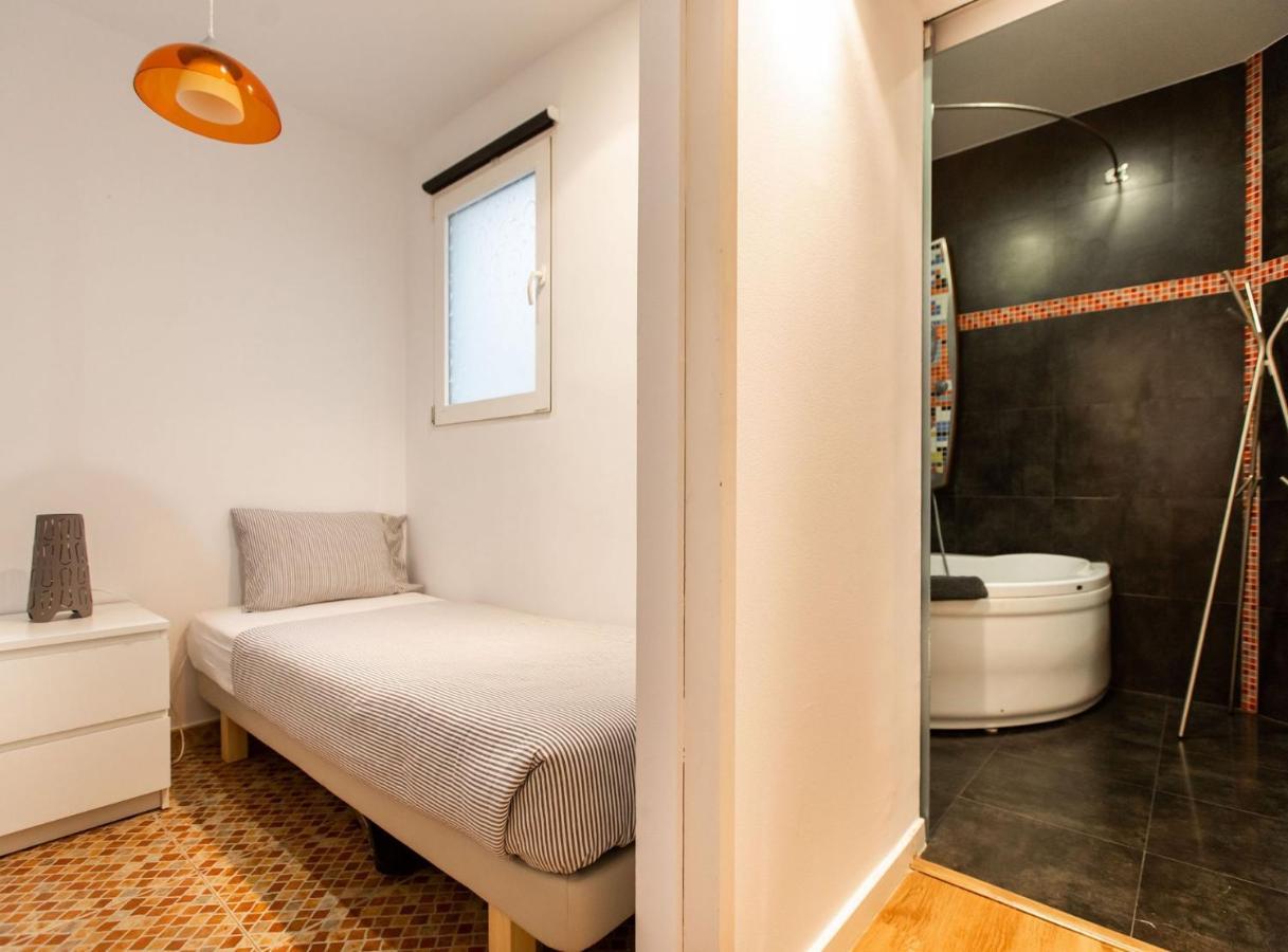 Appartement Tapioles - Lovely Tapioles Barcelone