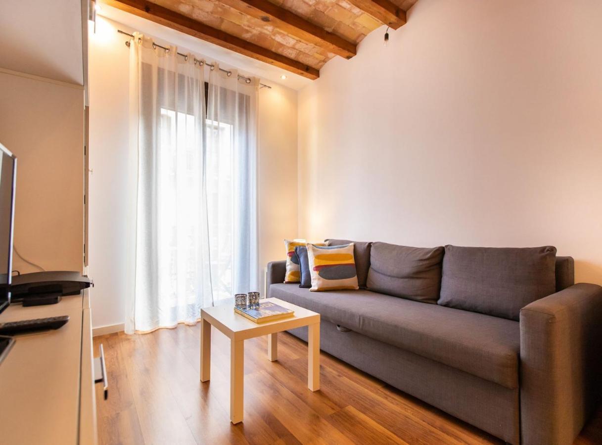 Appartement Tapioles - Lovely Tapioles Barcelone