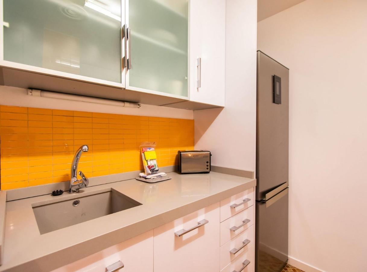 Tapioles - Lovely Tapioles Appartement Barcelone